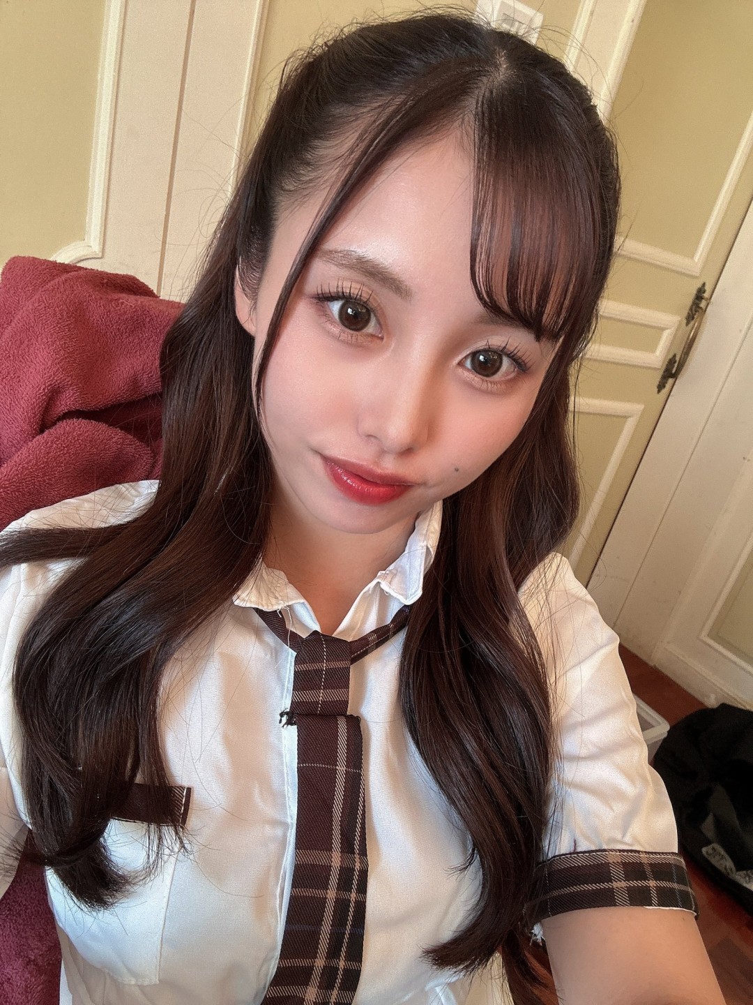 有栖舞衣(Arisu Mai)