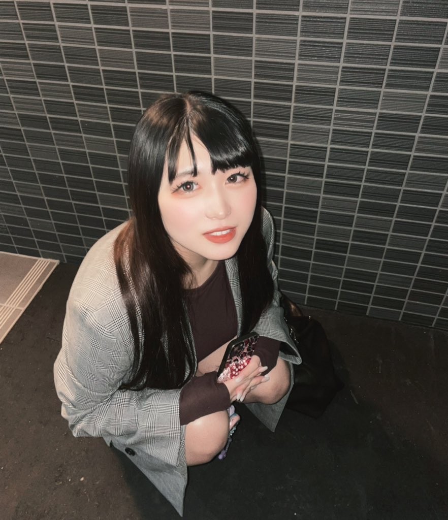 白雪美月(Shirayuki Mitsuki)