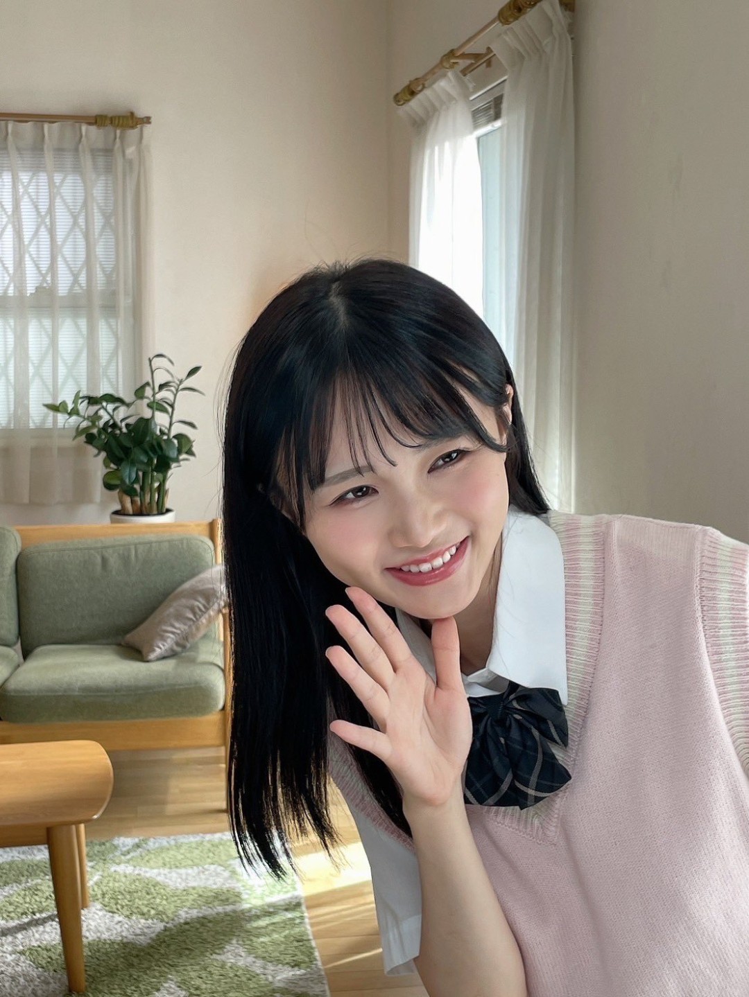 泉ももか(泉桃香,Izumi Momoka)