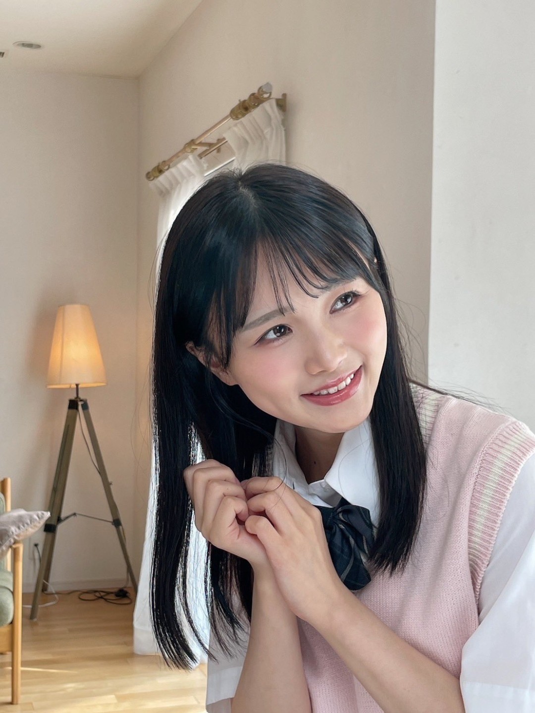 泉ももか(泉桃香,Izumi Momoka)