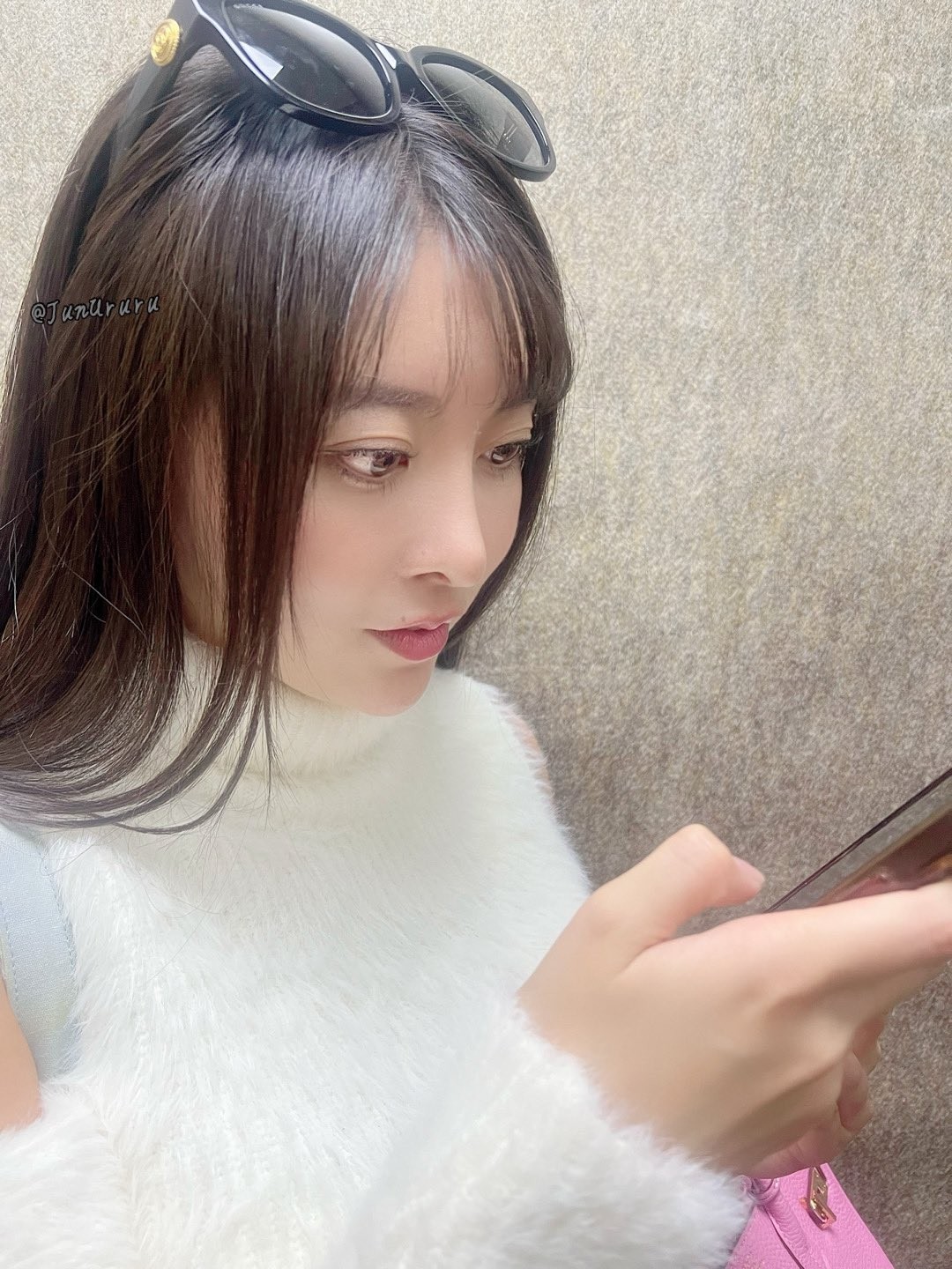 潤うるる(Jun Ururu)