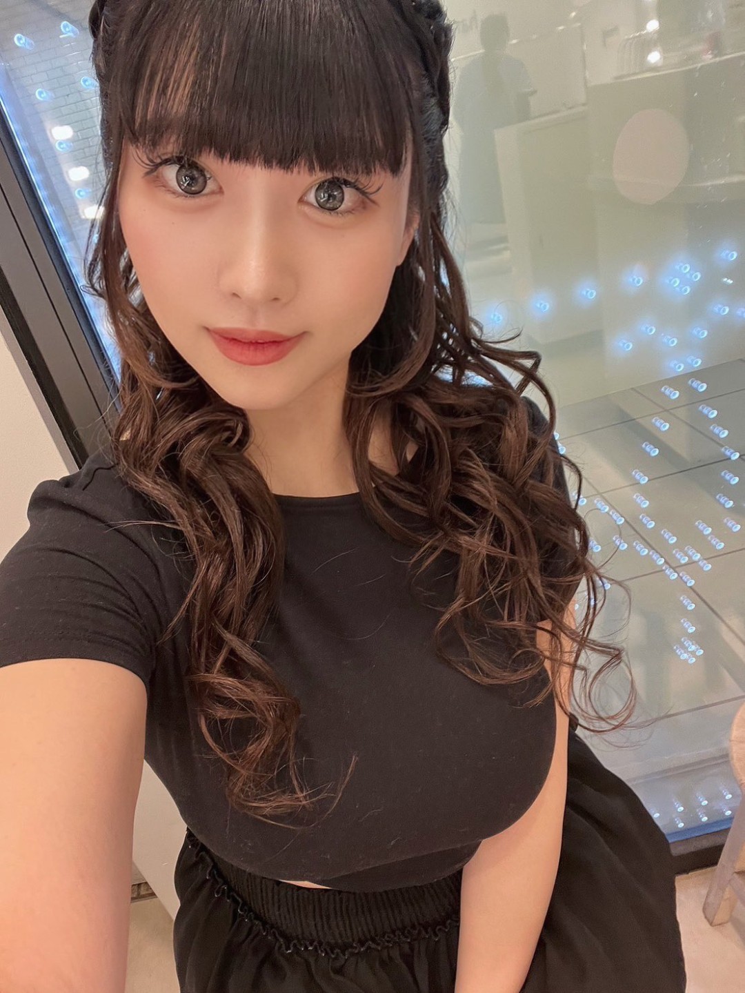 白雪美月(Shirayuki Mitsuki)