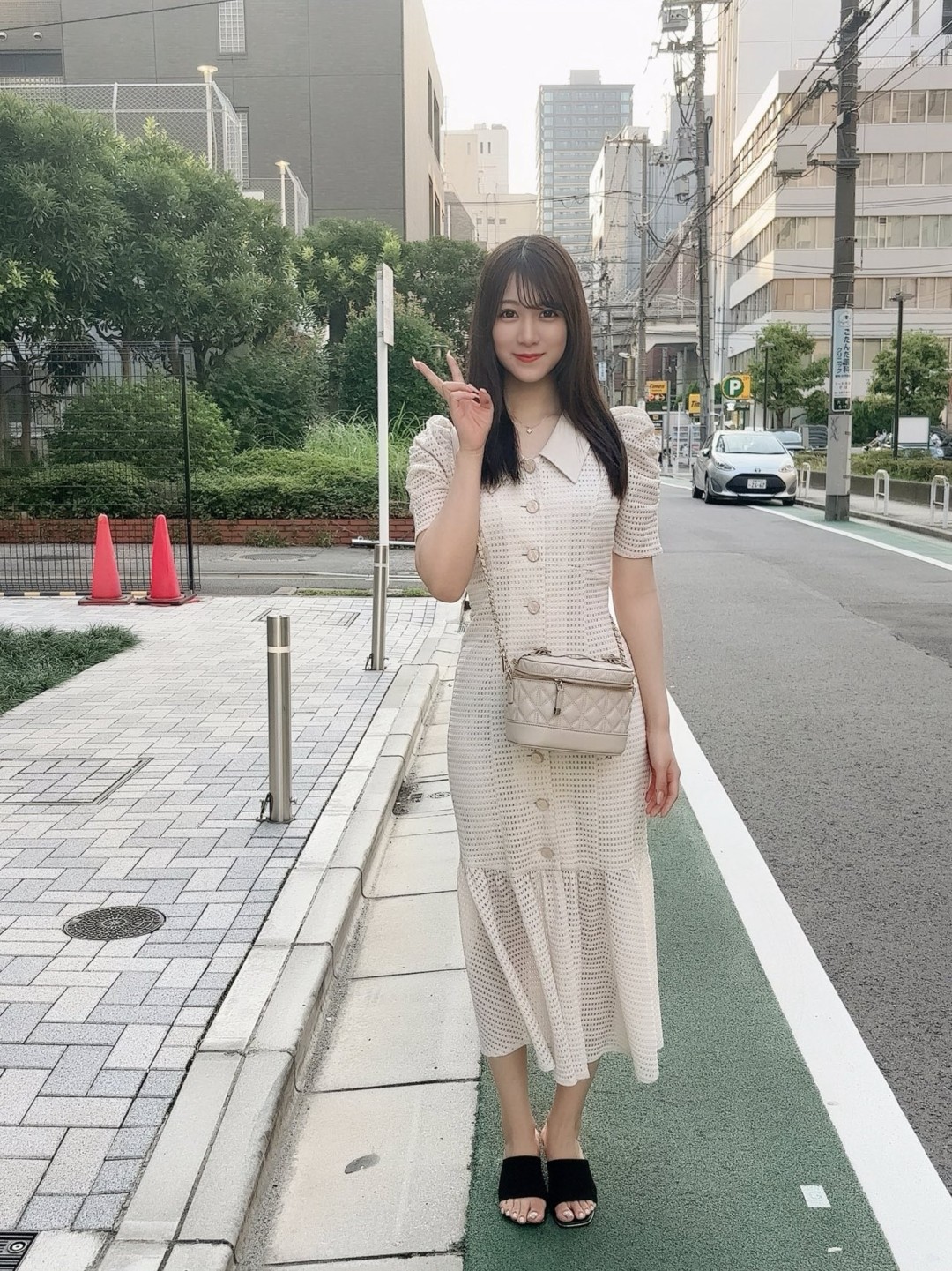 蒼乃美月(苍乃美月,Aono Mizuki)