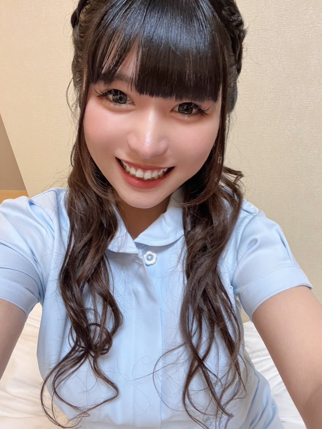 白雪美月(Shirayuki Mitsuki)