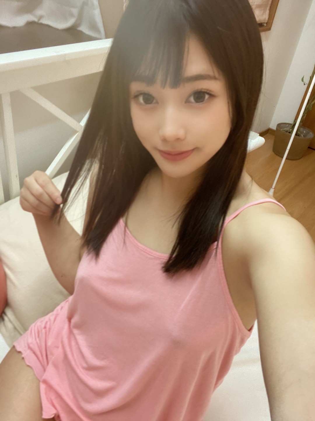 天沢りん(天泽凛,Amasawa Rin) 生活照 第2张