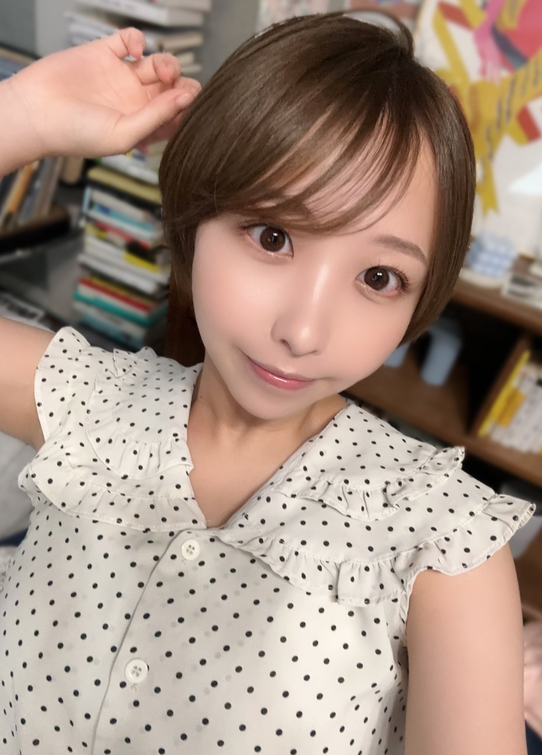 宍户里帆(宍戸里帆,Shishido Riho)