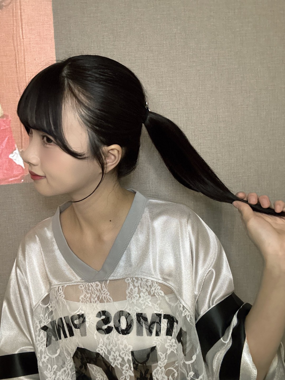 泉ももか(泉桃香,Izumi Momoka)