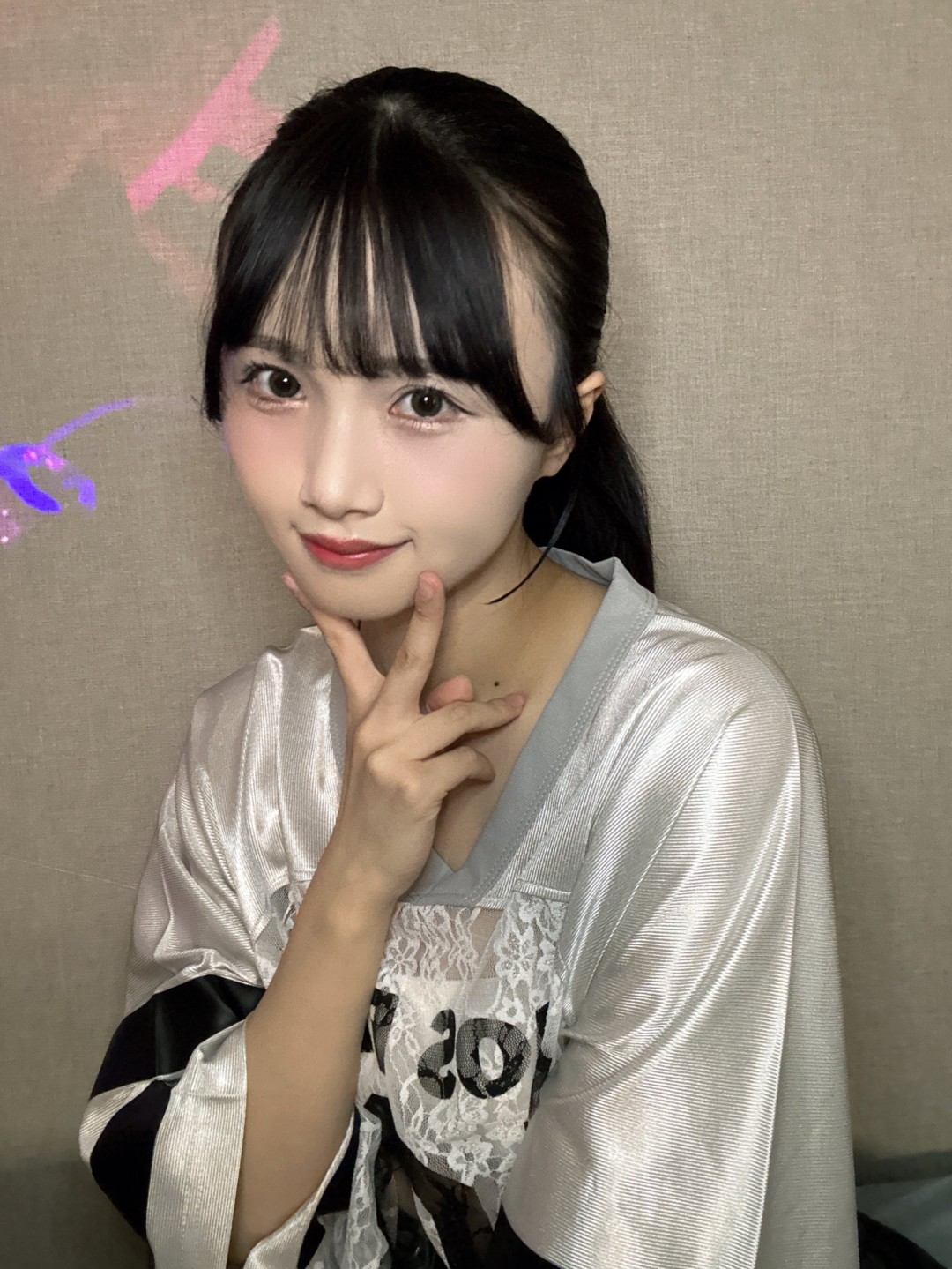 泉ももか(泉桃香,Izumi Momoka)