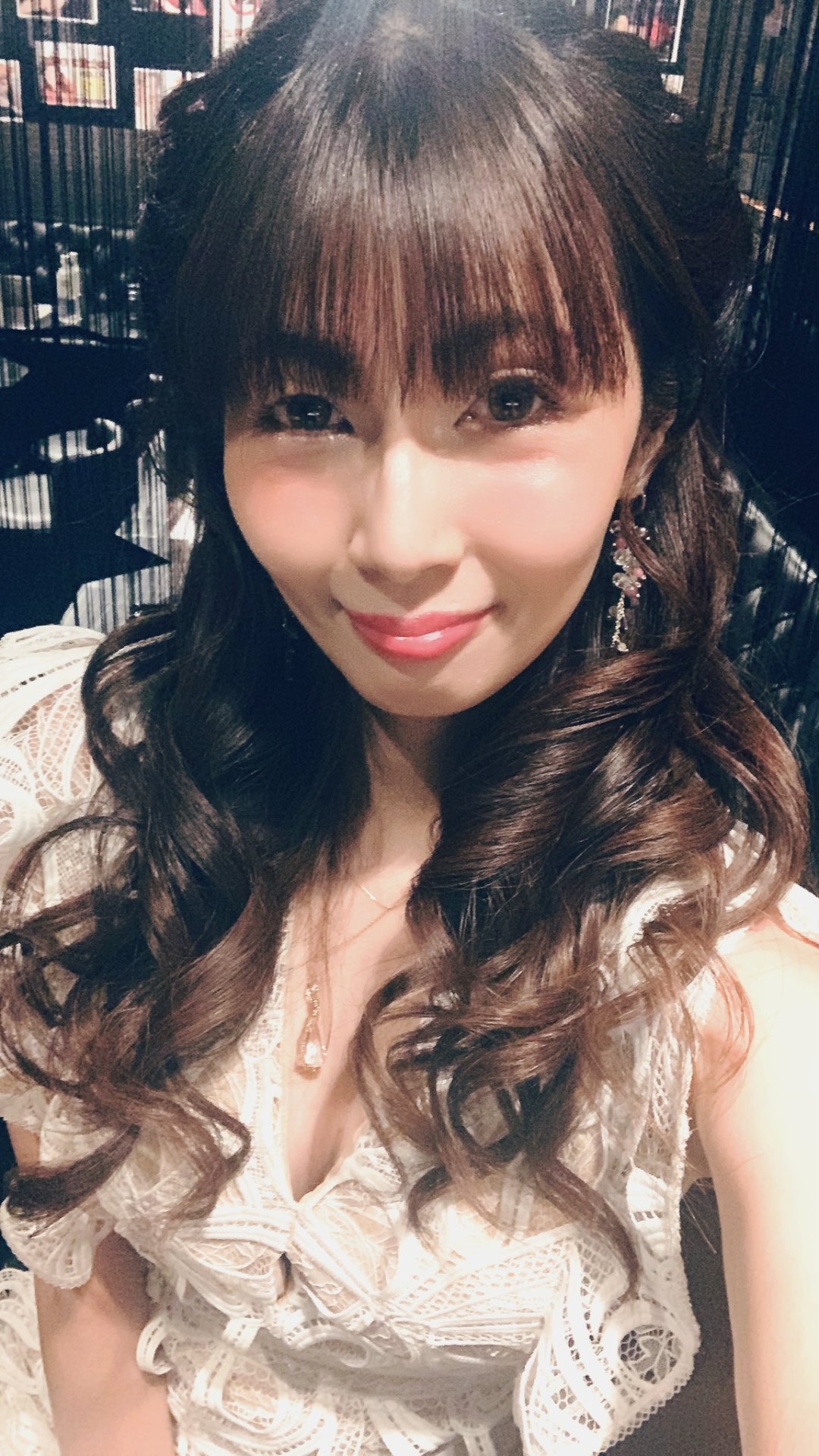 森美希(Miki Mori) 个人照片 第4张