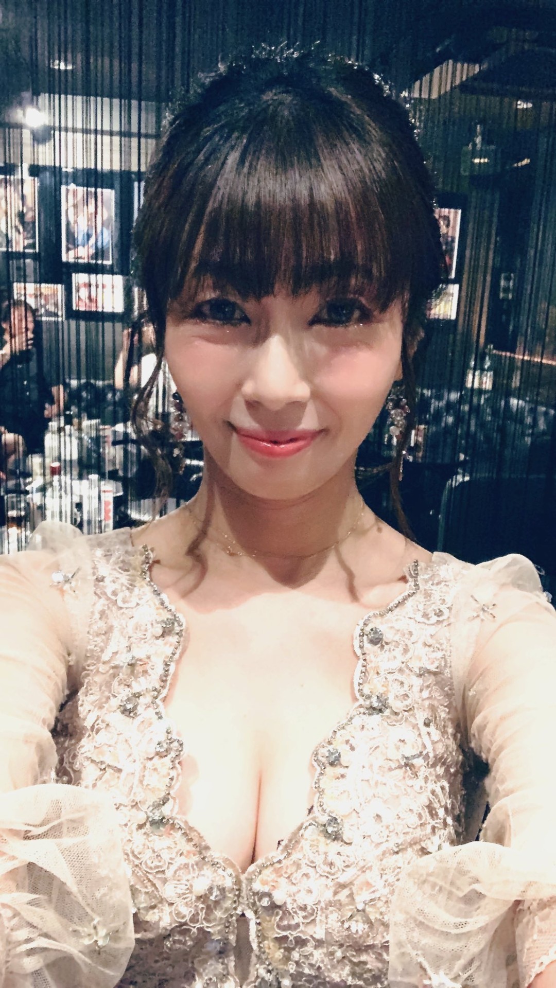 森美希(Miki Mori) 剧照 第3张