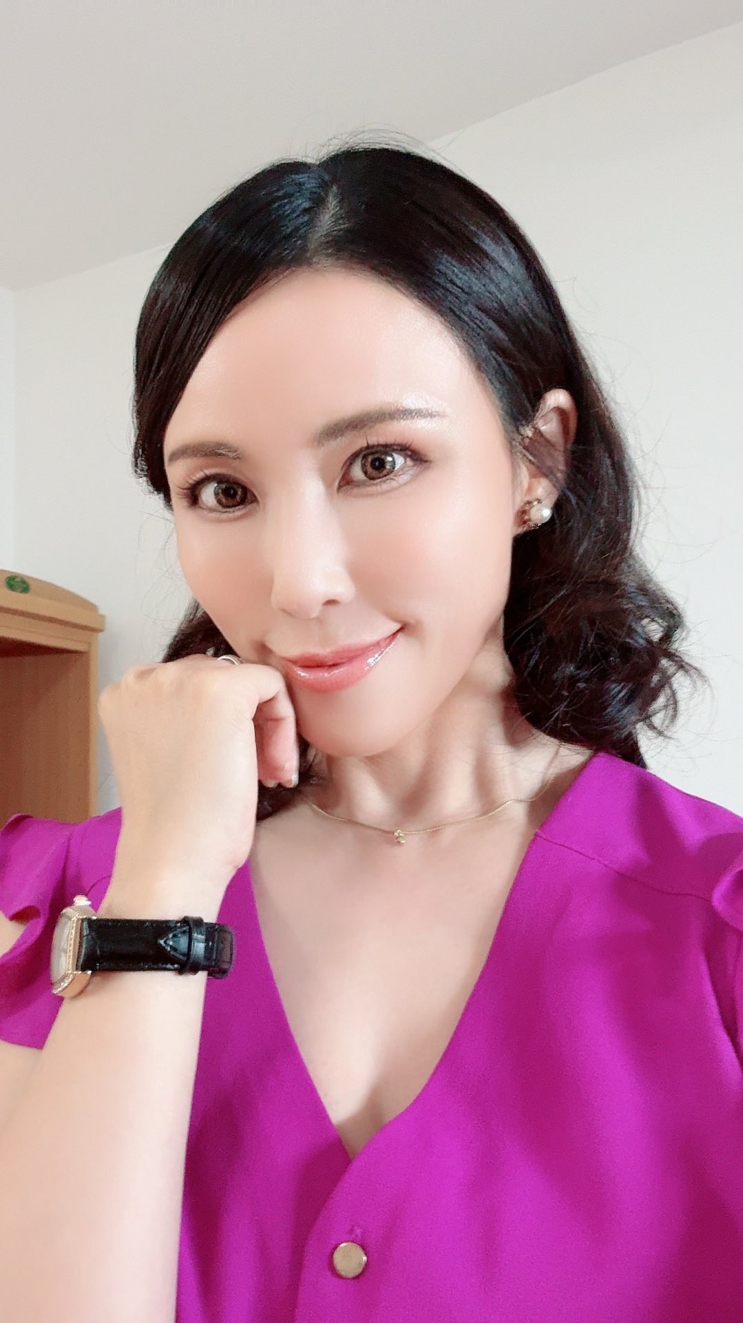 水野优香(水野優香,Mizuno Yuka)