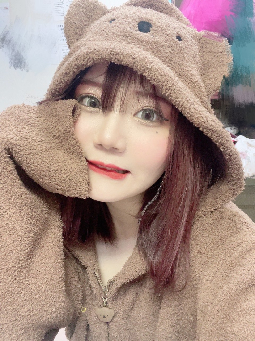 白橋りほ(白桥里帆,Shirohashi Riho)