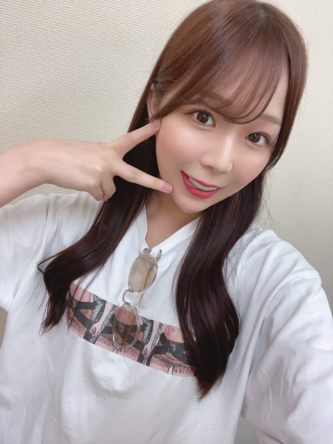久和原せいら(Kuwahara Seira,久和原星良) 个人照片 第4张