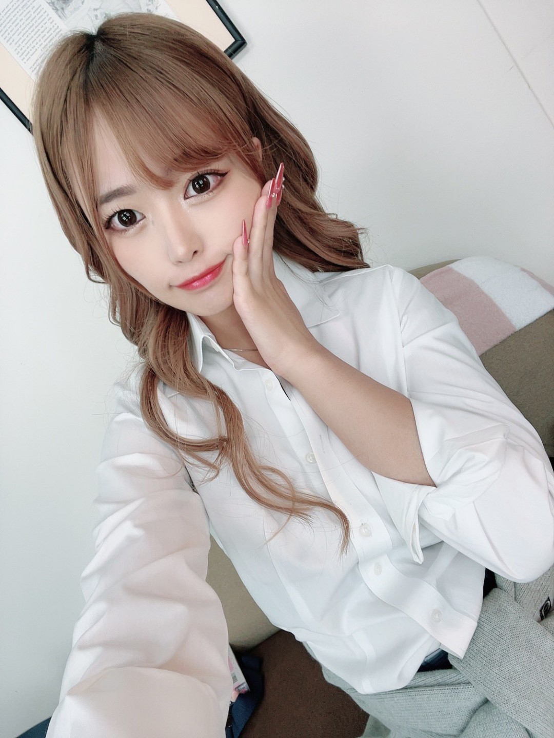 椿りか(椿里香,Tsubaki Rika)