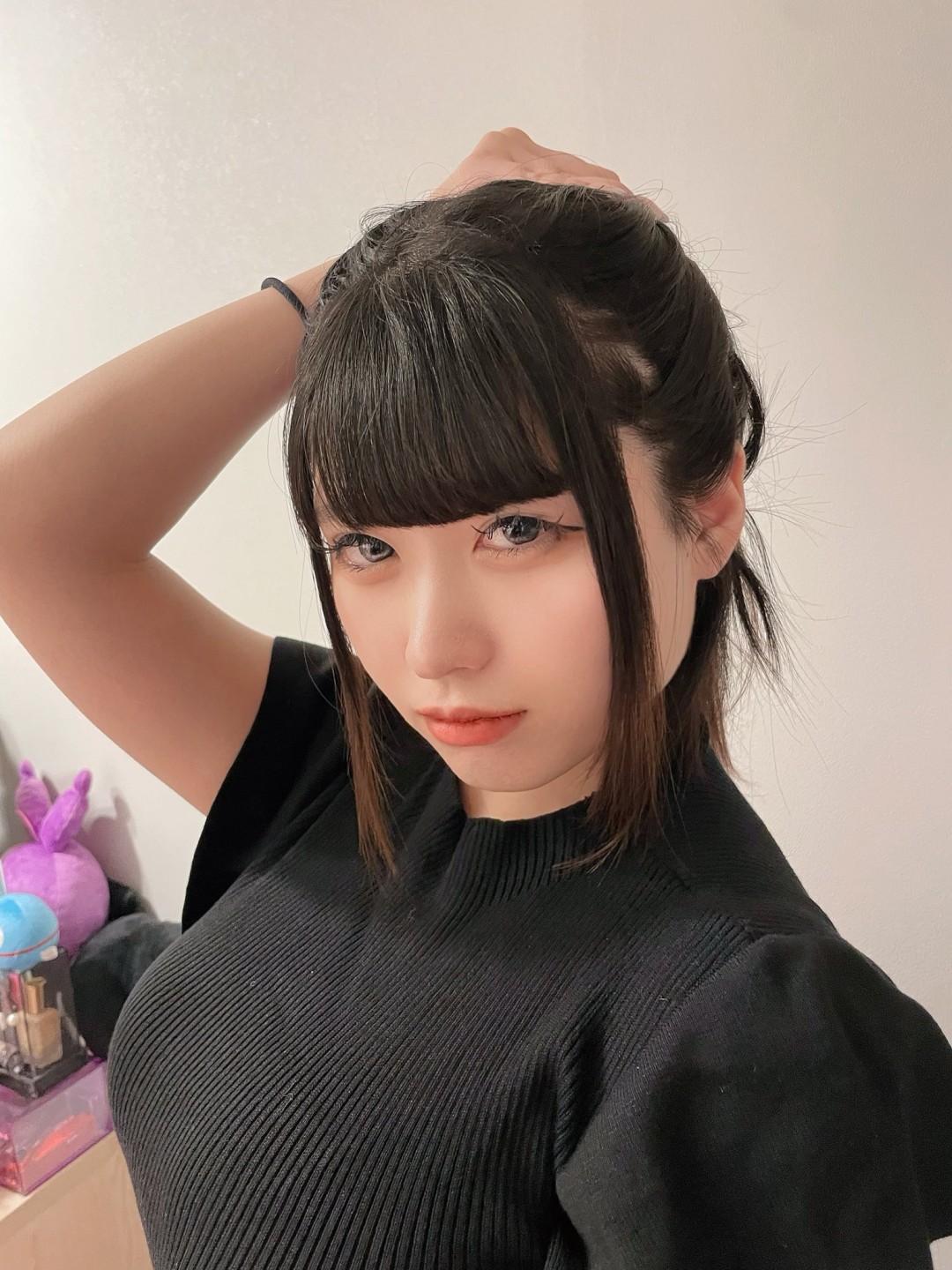 白雪美月(Shirayuki Mitsuki)