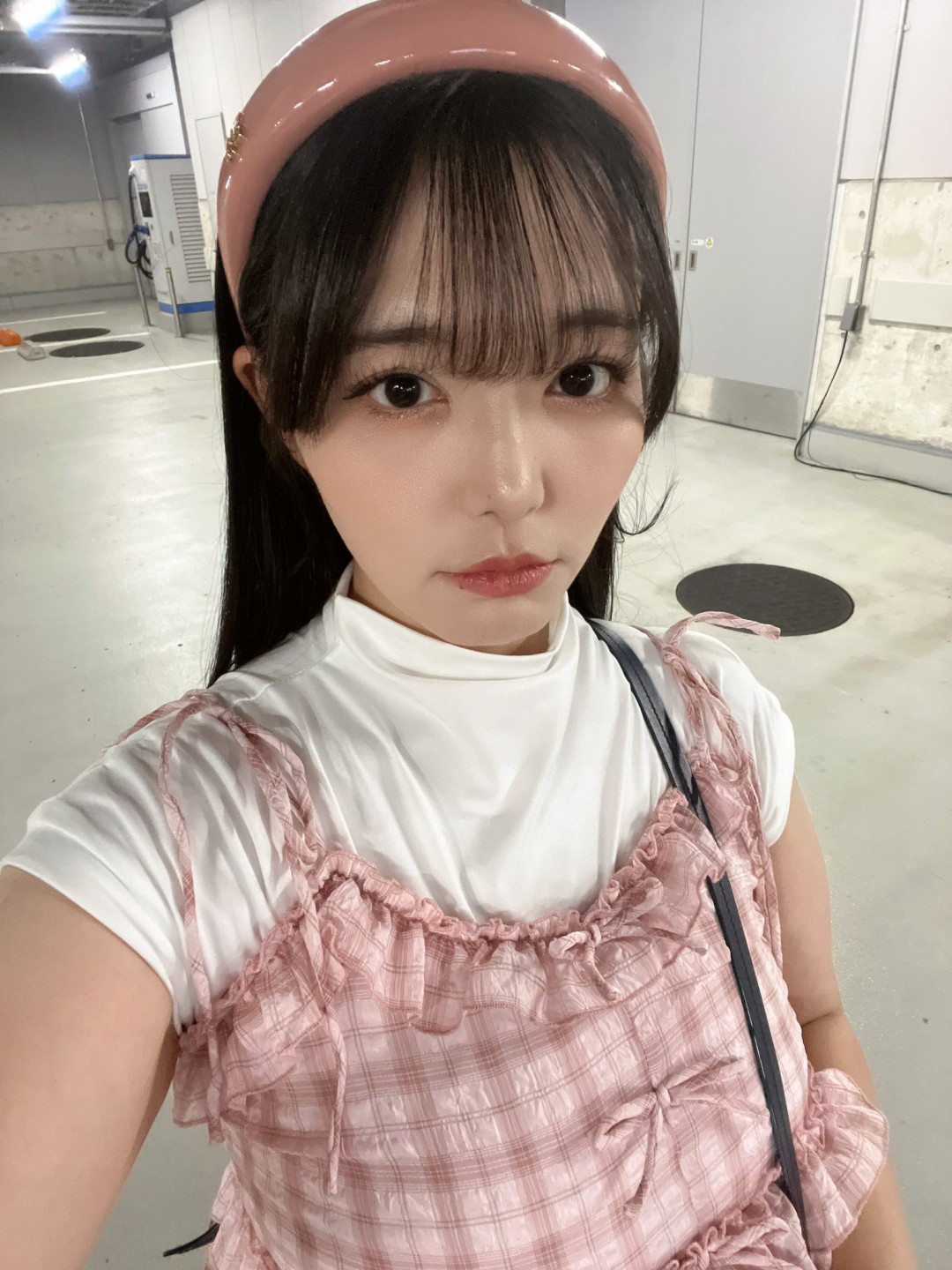 恋渕ももな(恋渕桃菜,Momona Koibuchi)高清写真图片