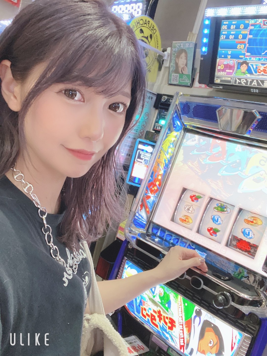 渋谷なつ(渋谷夏,Shibuya Natsu)