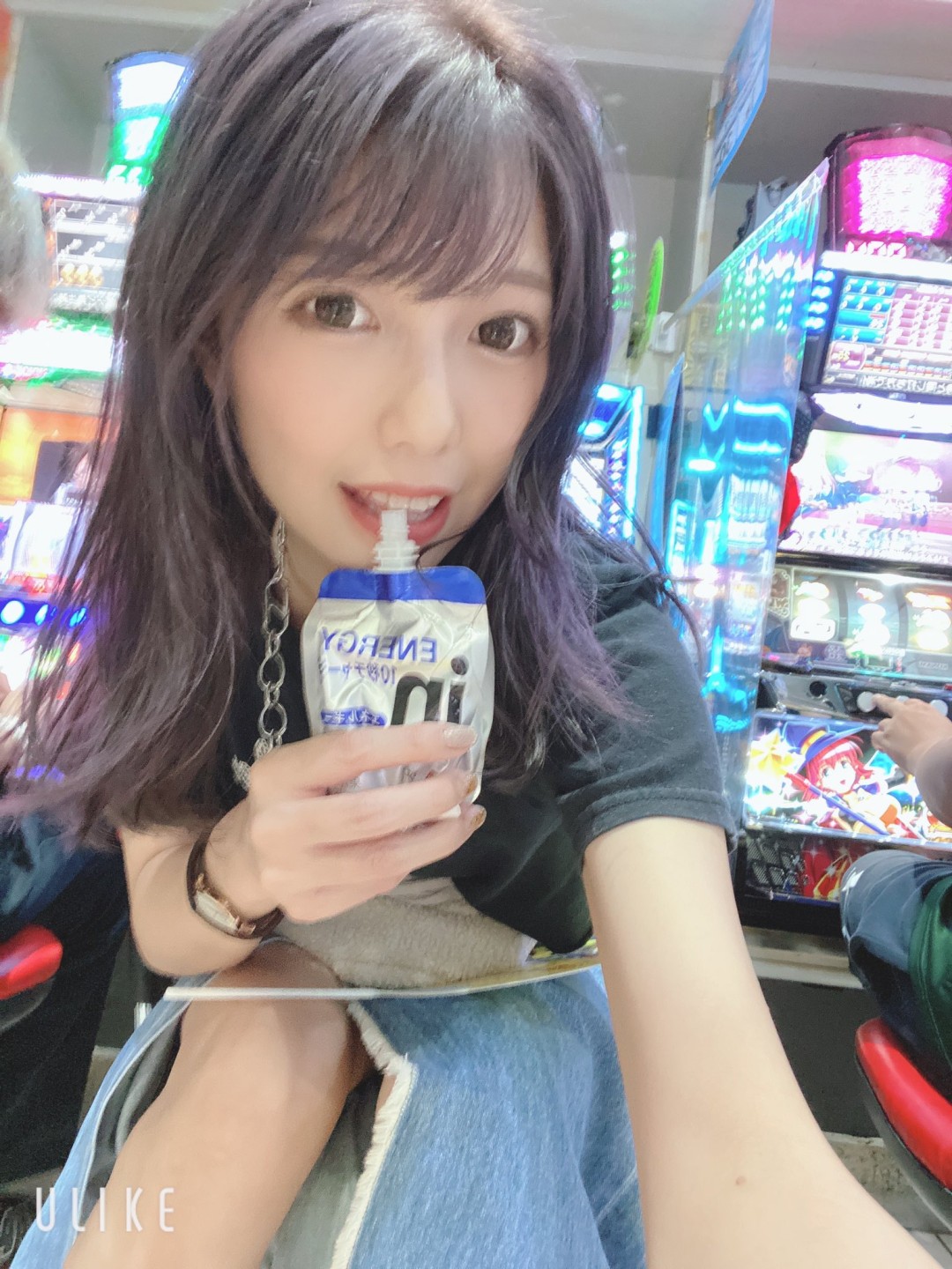渋谷なつ(渋谷夏,Shibuya Natsu)