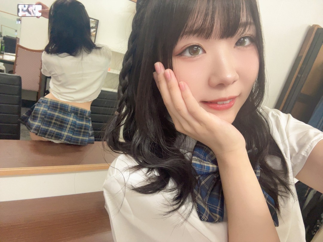 音羽美鈴(音羽美铃,Misuzu Otoha)高清写真图片