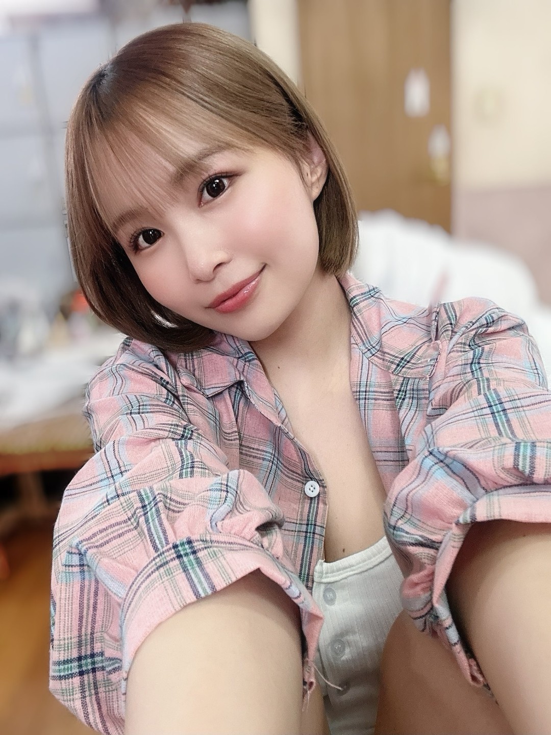 河合明日菜,河合あすな,Kawai Asuna