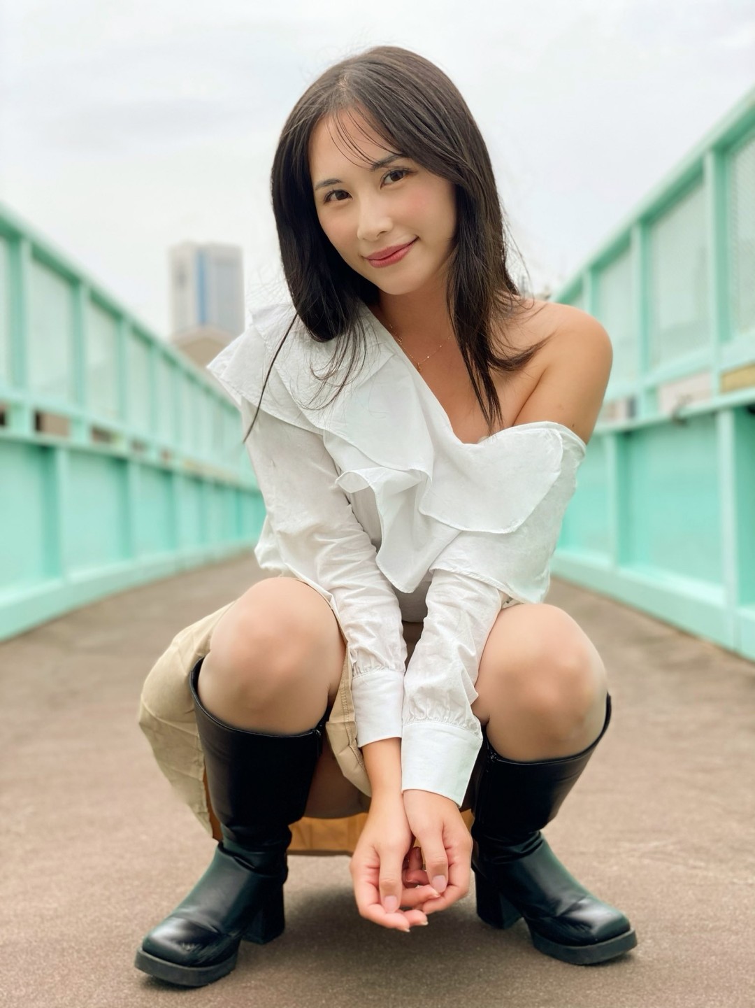 花咲いあん(花咲一杏,Hanasaki Ian)
