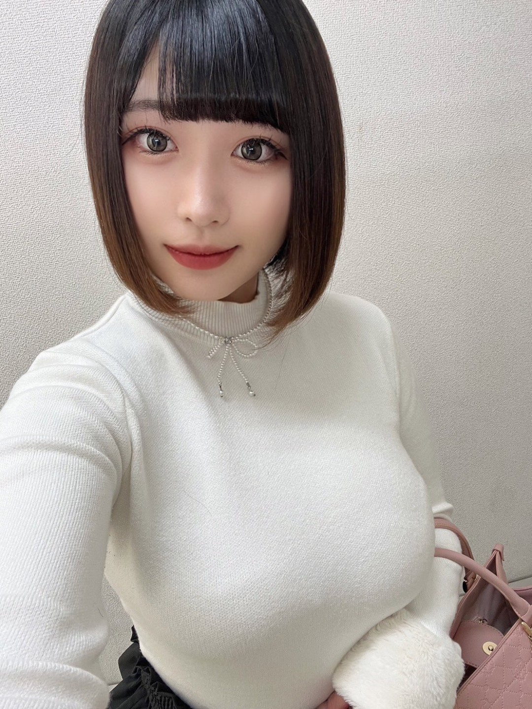 白雪美月(Shirayuki Mitsuki)