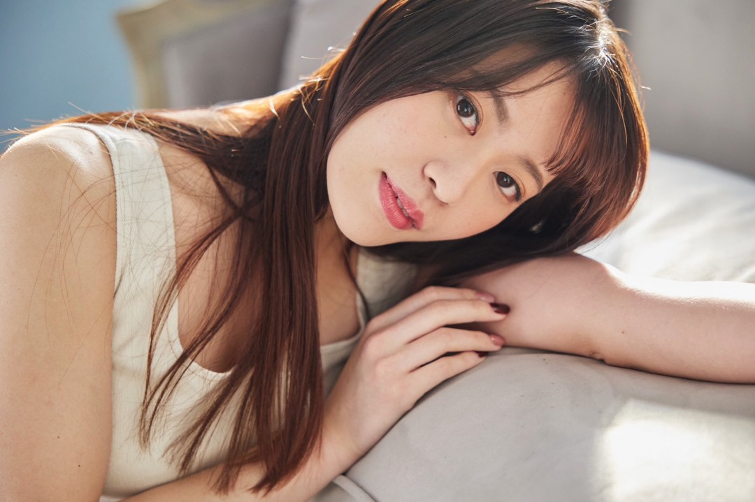 堤セリナ(堤芹奈,Serina Tsutsumi) 写真 第5张