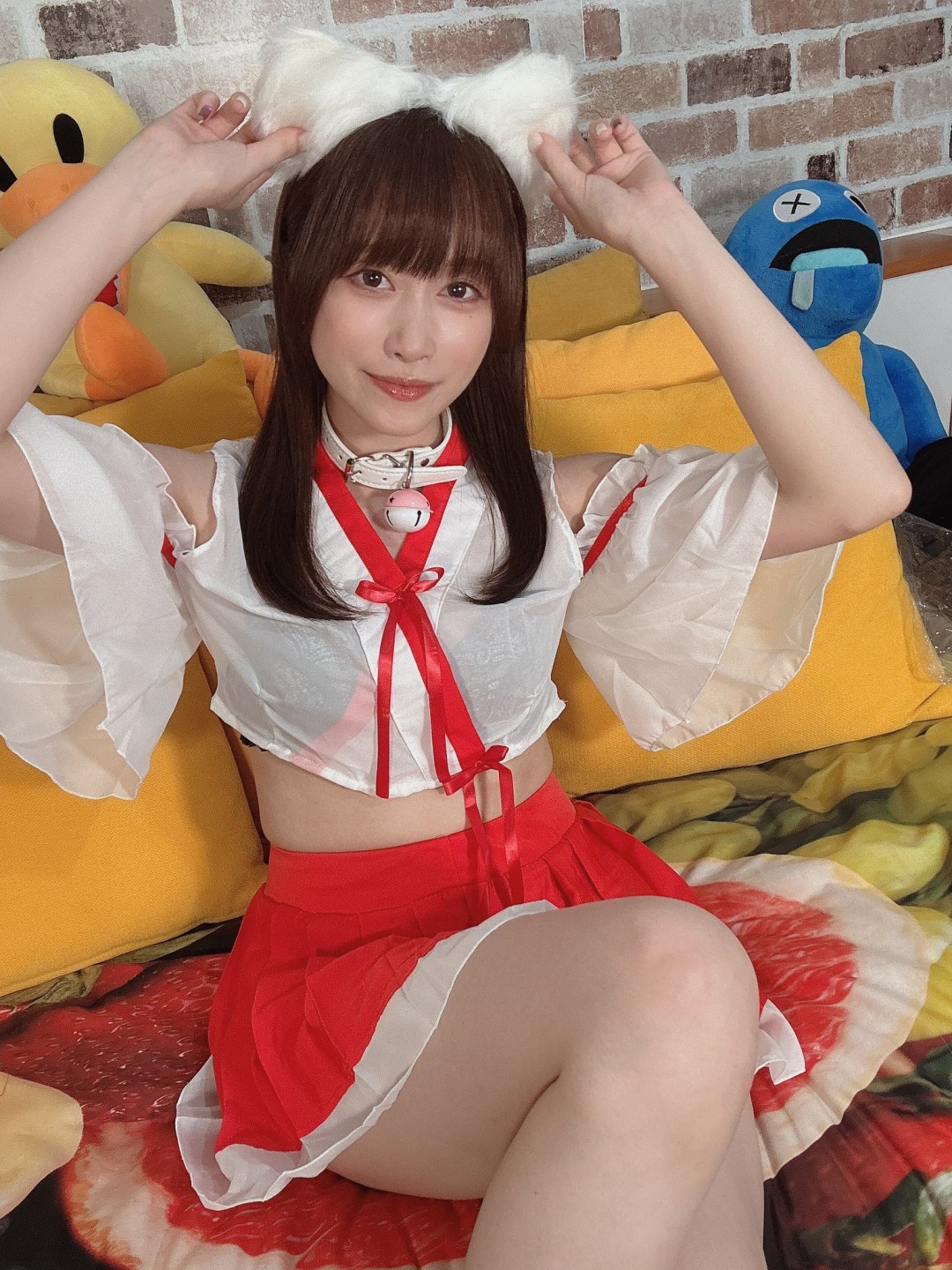 桐山结羽(桐山結羽,Kiriyama Yuha)