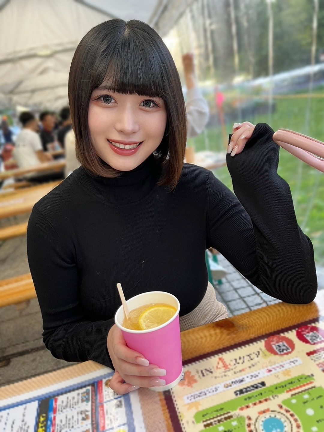 白雪美月(Shirayuki Mitsuki)