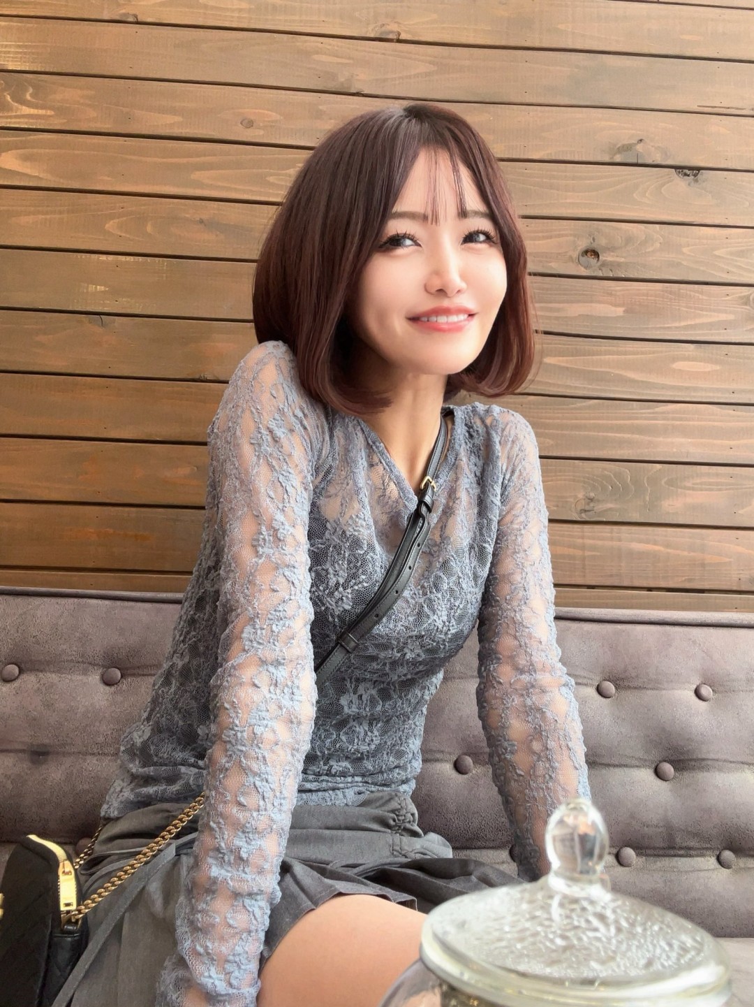 真咲南朋(Masaki Nao)