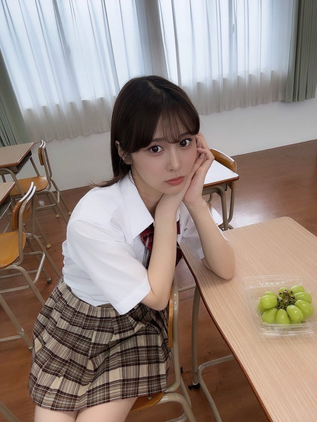 鳳みゆ(凤美优,Ootori Miyu)