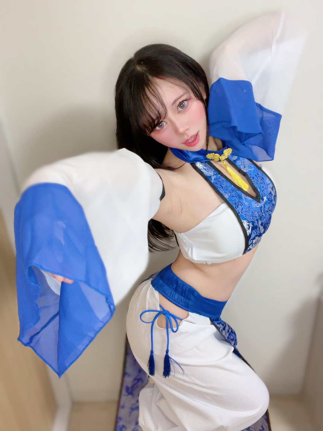 甘井くるみ(Amai Kurumi) 更多图片
