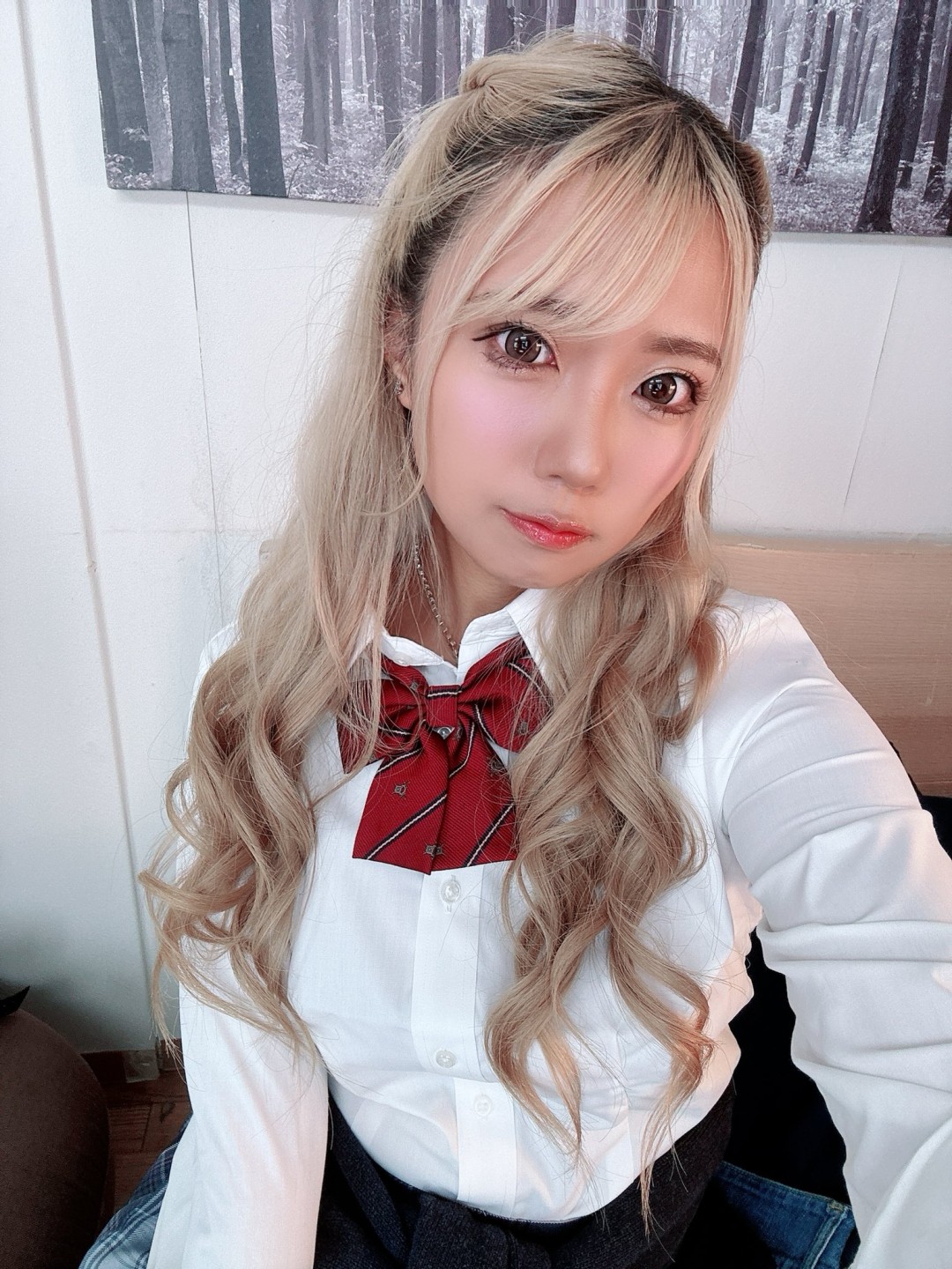 和久井美兔(和久井美兎,Wakui Mito)