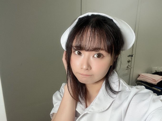 中山文香(中山ふみか,Nakayama Fumika)
