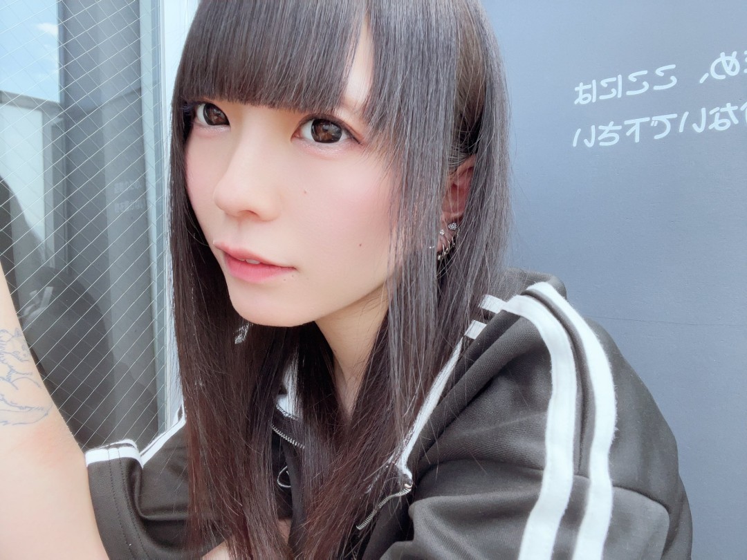 雫月心桜(雫月心樱,Shiduki Koharu)