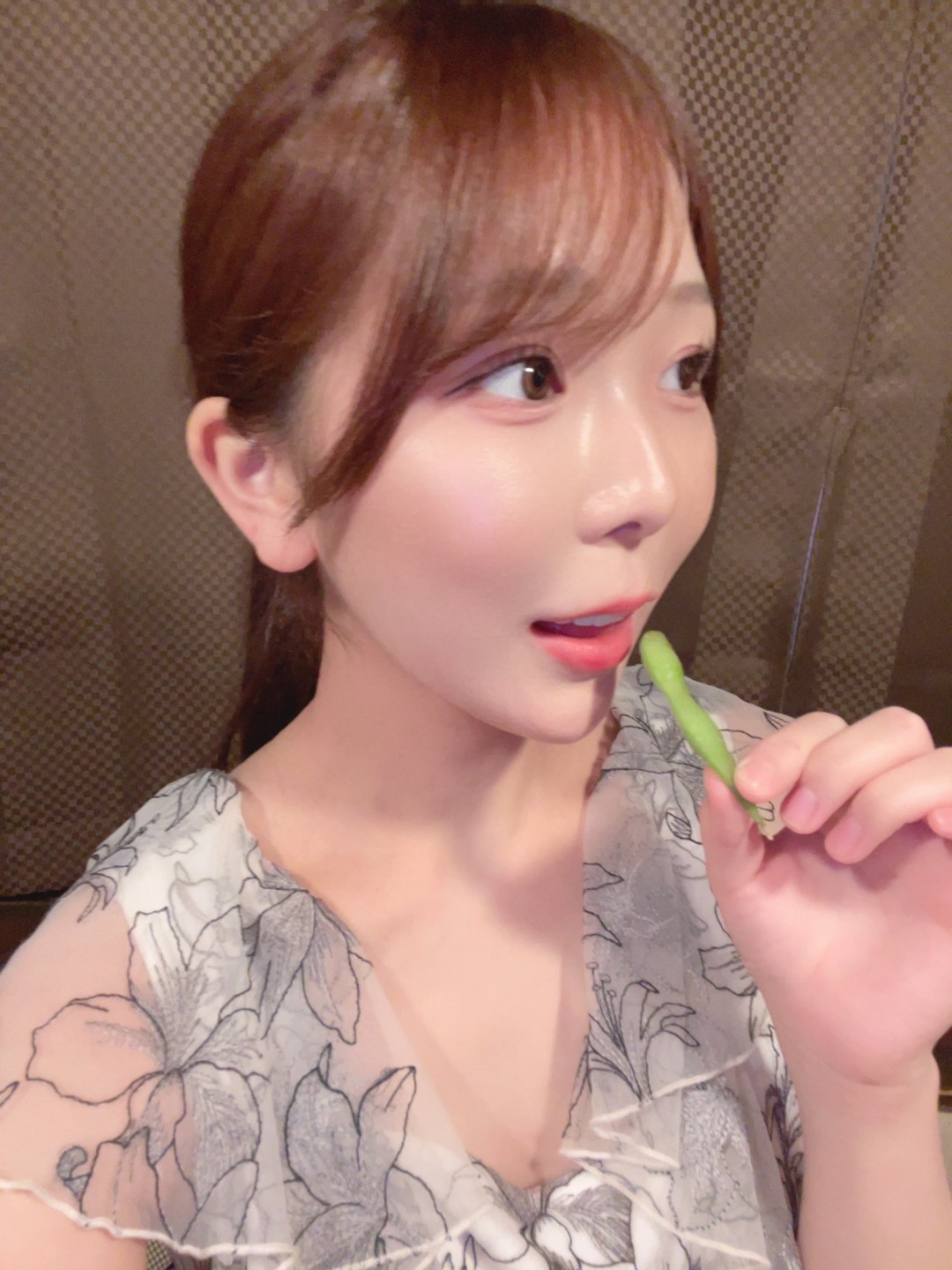 久和原せいら(Kuwahara Seira,久和原星良) 生活照 第2张