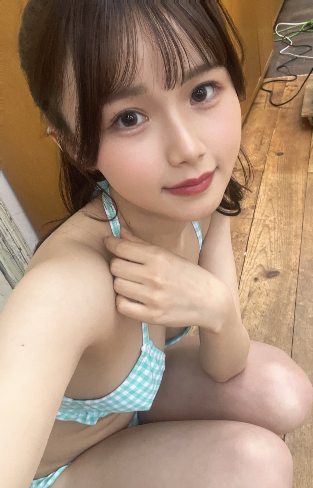 泉ももか(泉桃香,Izumi Momoka)