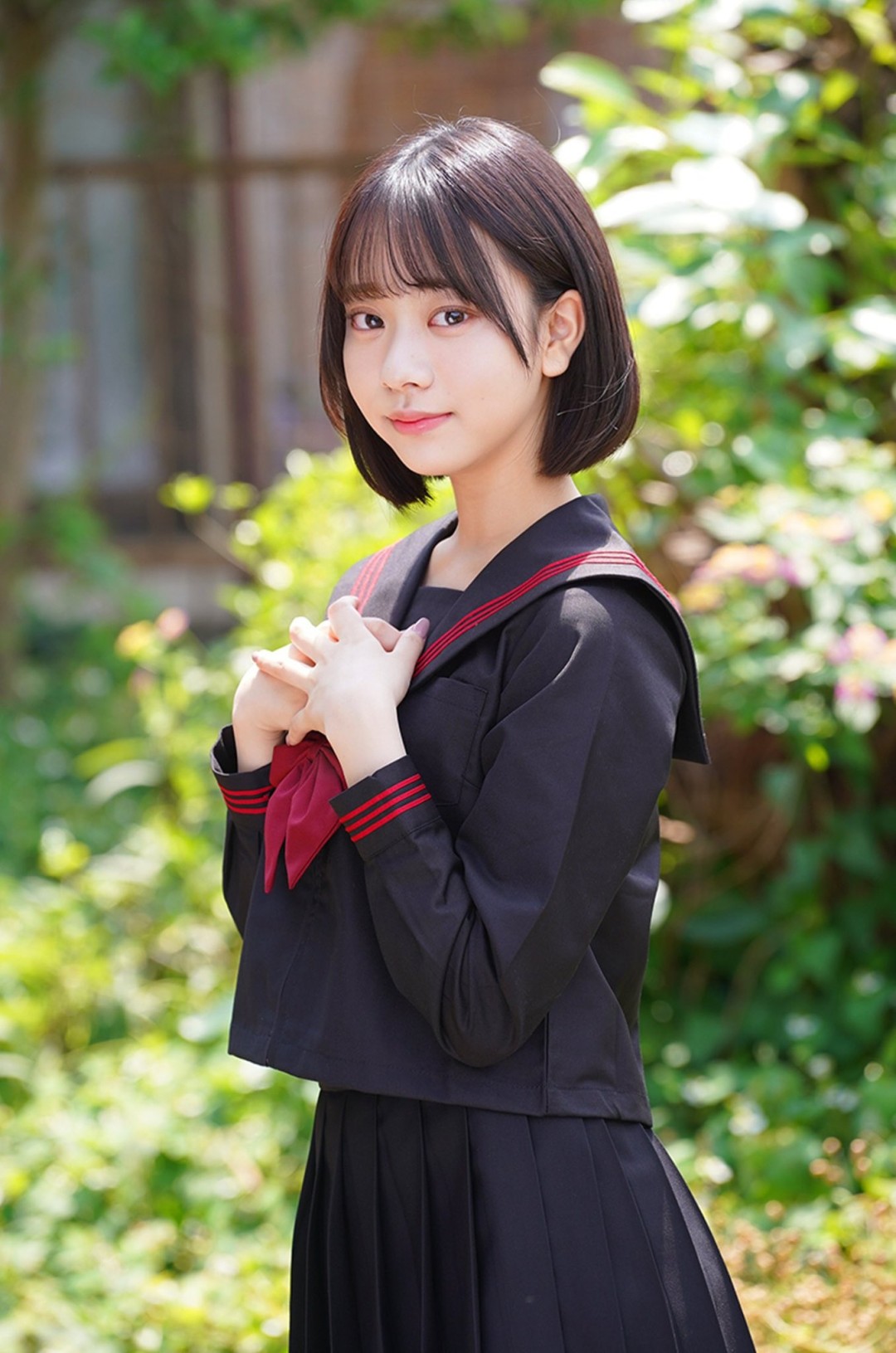 赤名いと(赤名伊藤,Akana Ito)