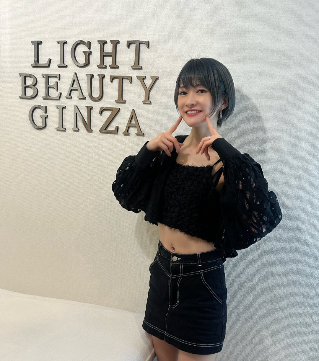结城瑠美奈,結城るみな,Yuki Rumina 生活照 第2张