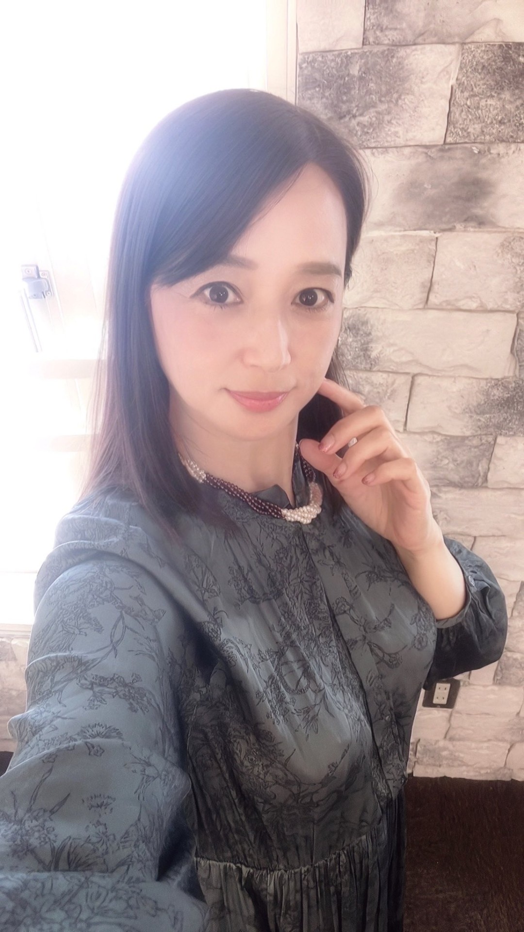 安野由美(Anno Yumi)