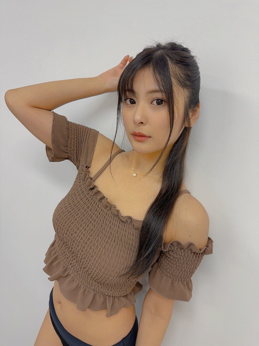 似鸟日菜(似鳥日菜,Nitori Hina)
