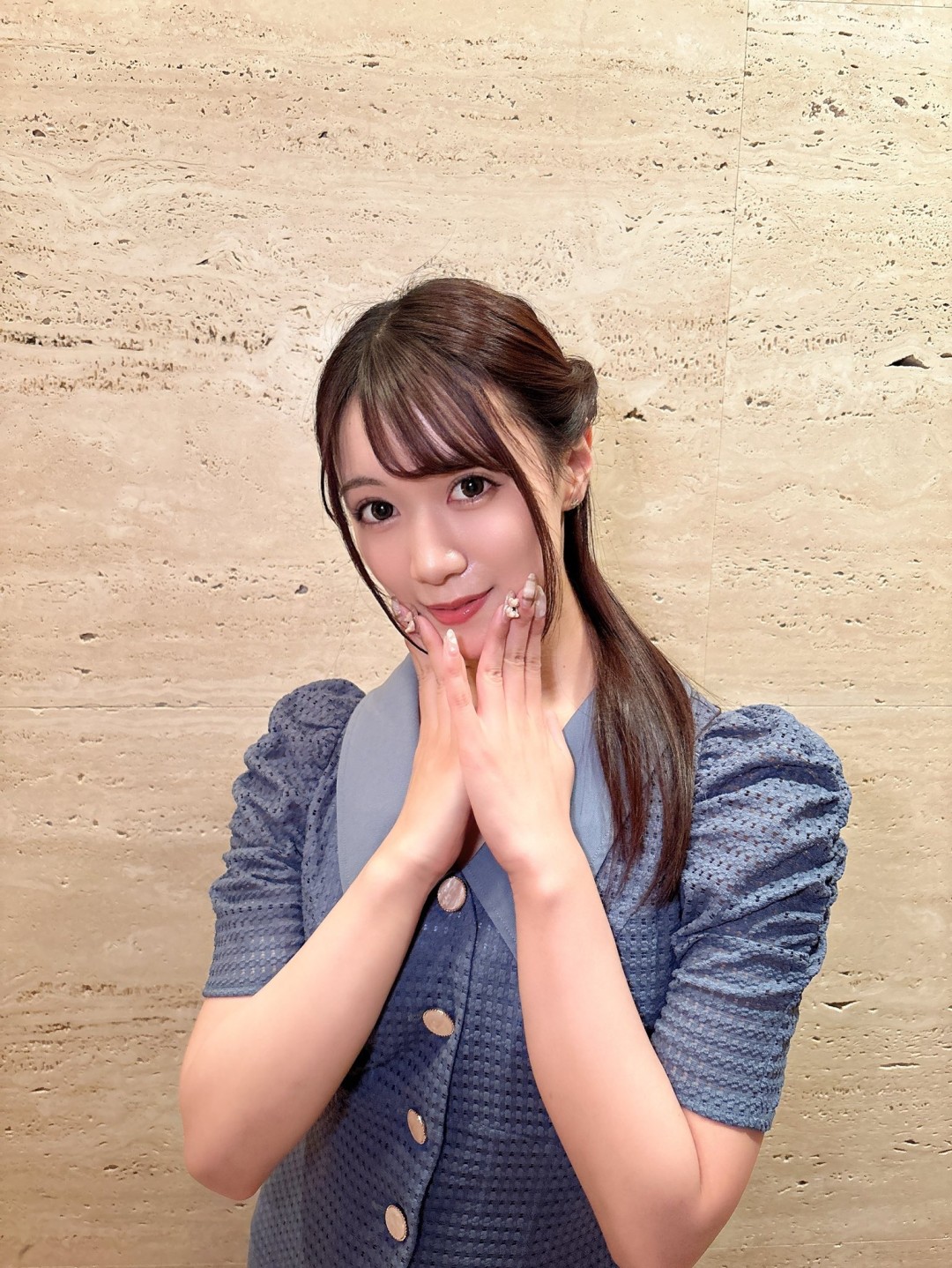 蒼乃美月(苍乃美月,Aono Mizuki)