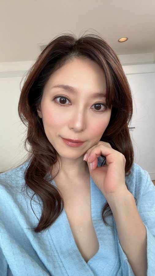白木优子(白木優子,Shiraki Yuko)