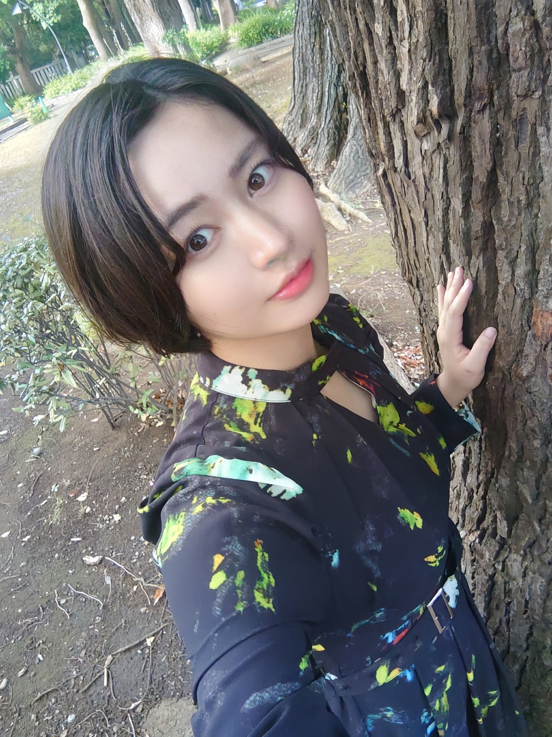 紫月友香里(紫月ゆかり,Shizuki Yukari)
