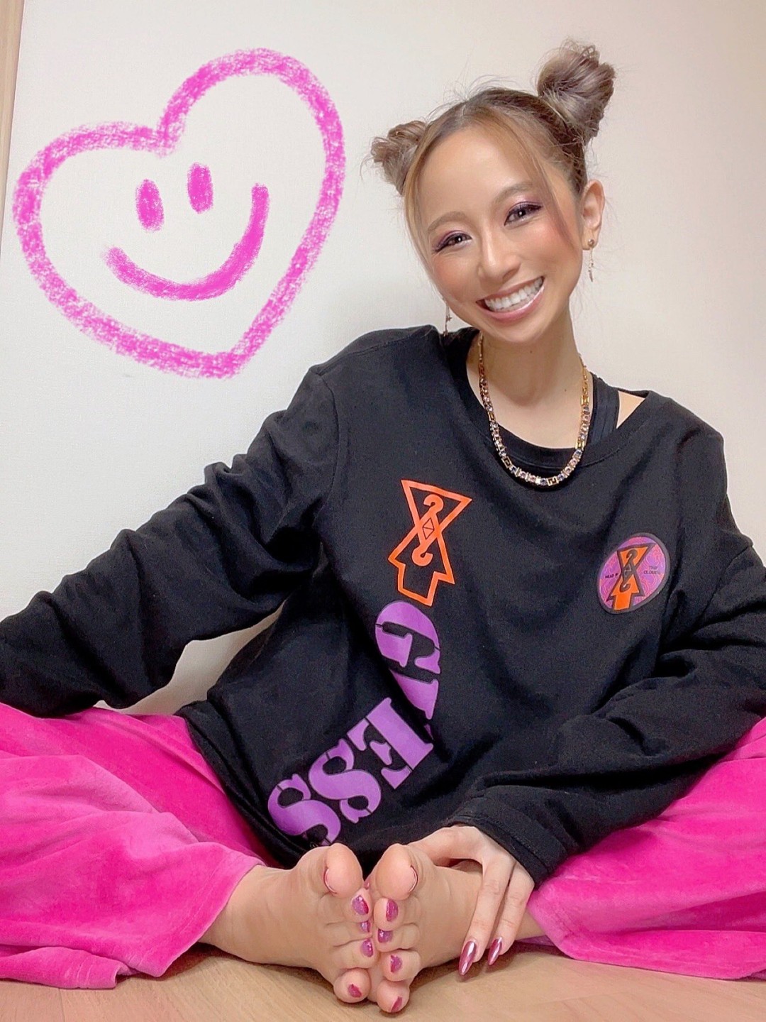 北川爱莉香(北川エリカ,Kitagawa Erika)