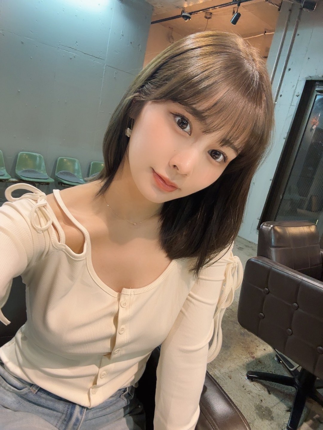 鳳みゆ(凤美优,Ootori Miyu)