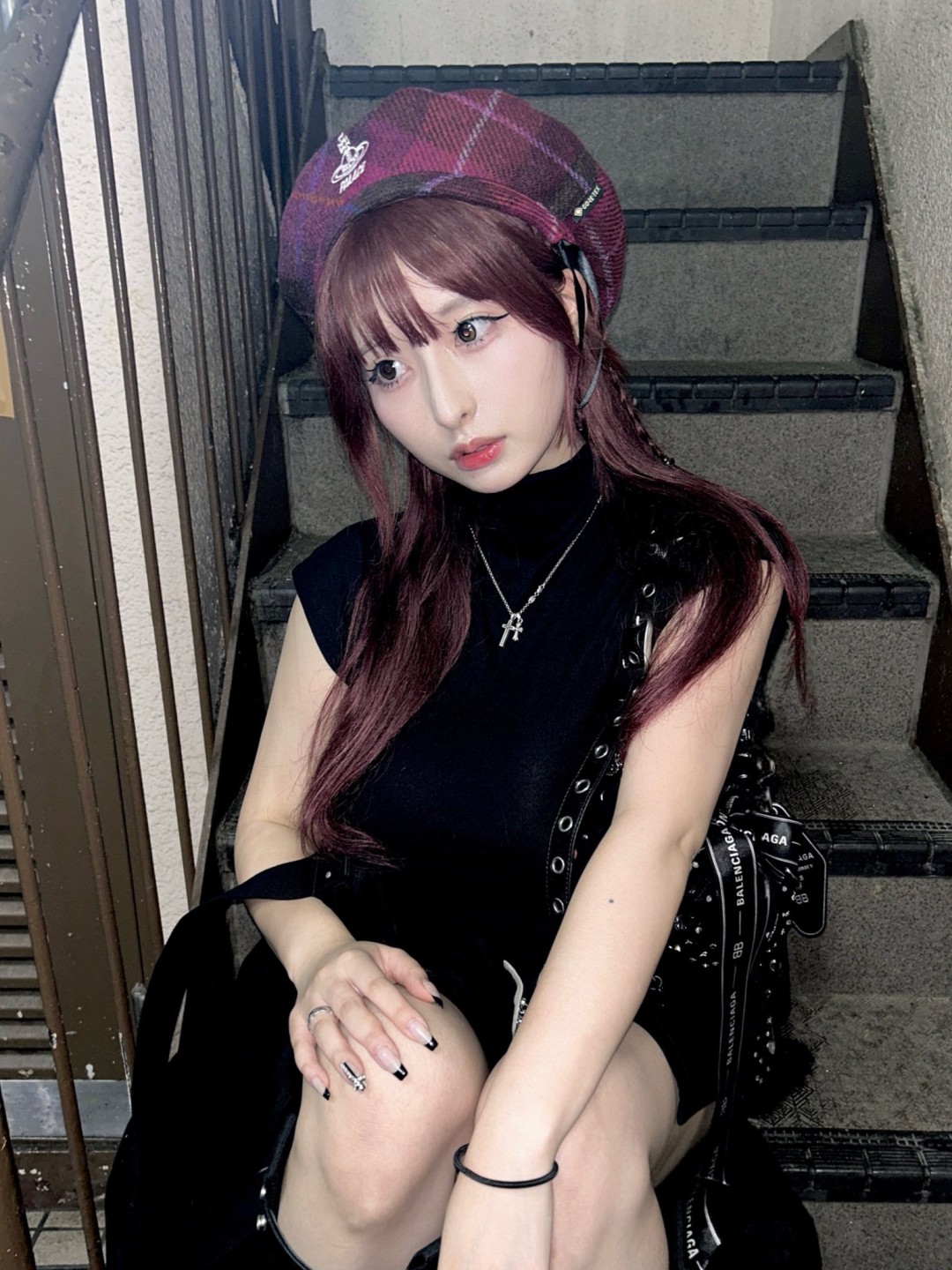 桃果あかり(Toka Akari)