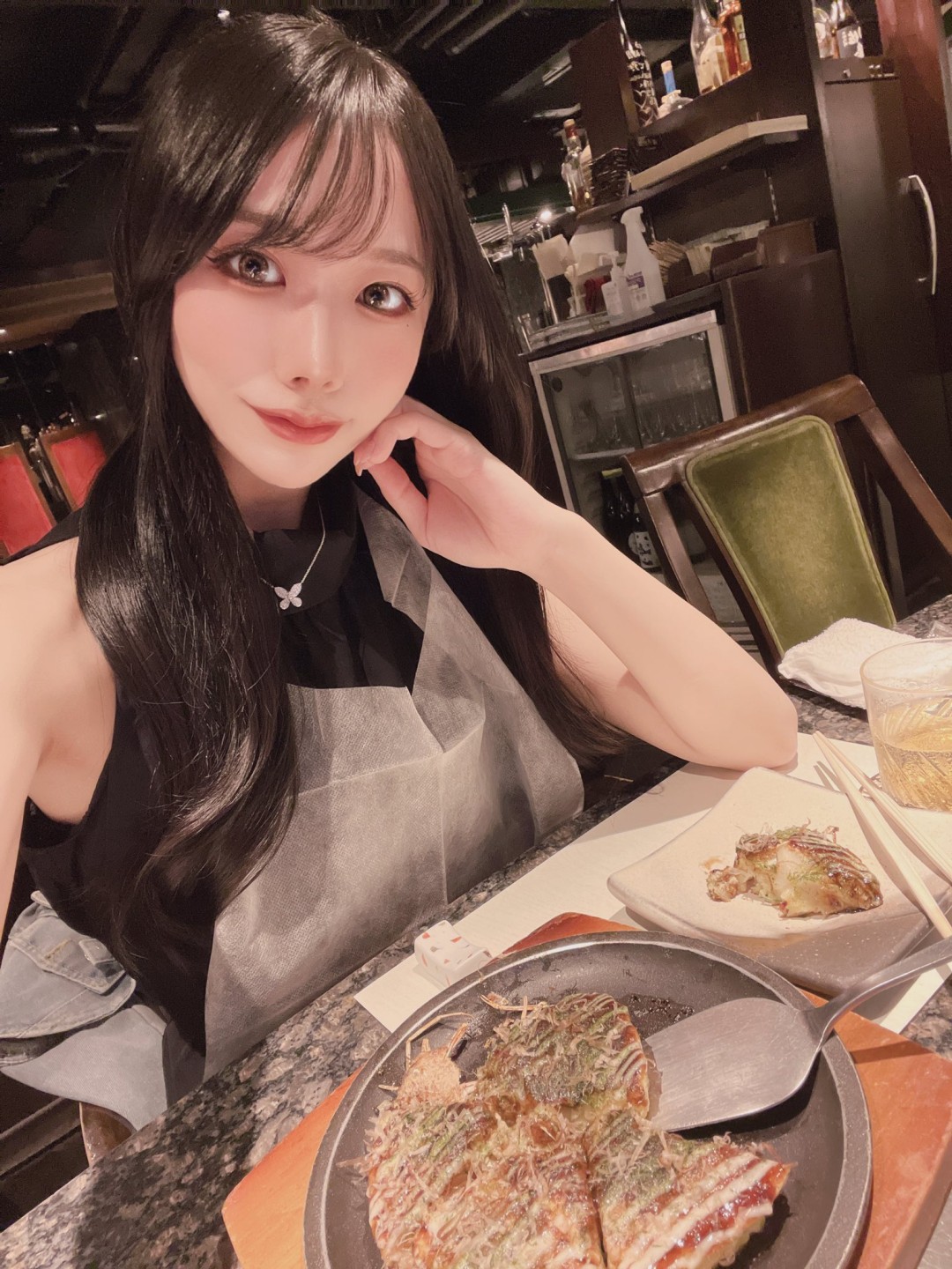 尾崎えりか(尾崎惠理香,Ozaki Erika)