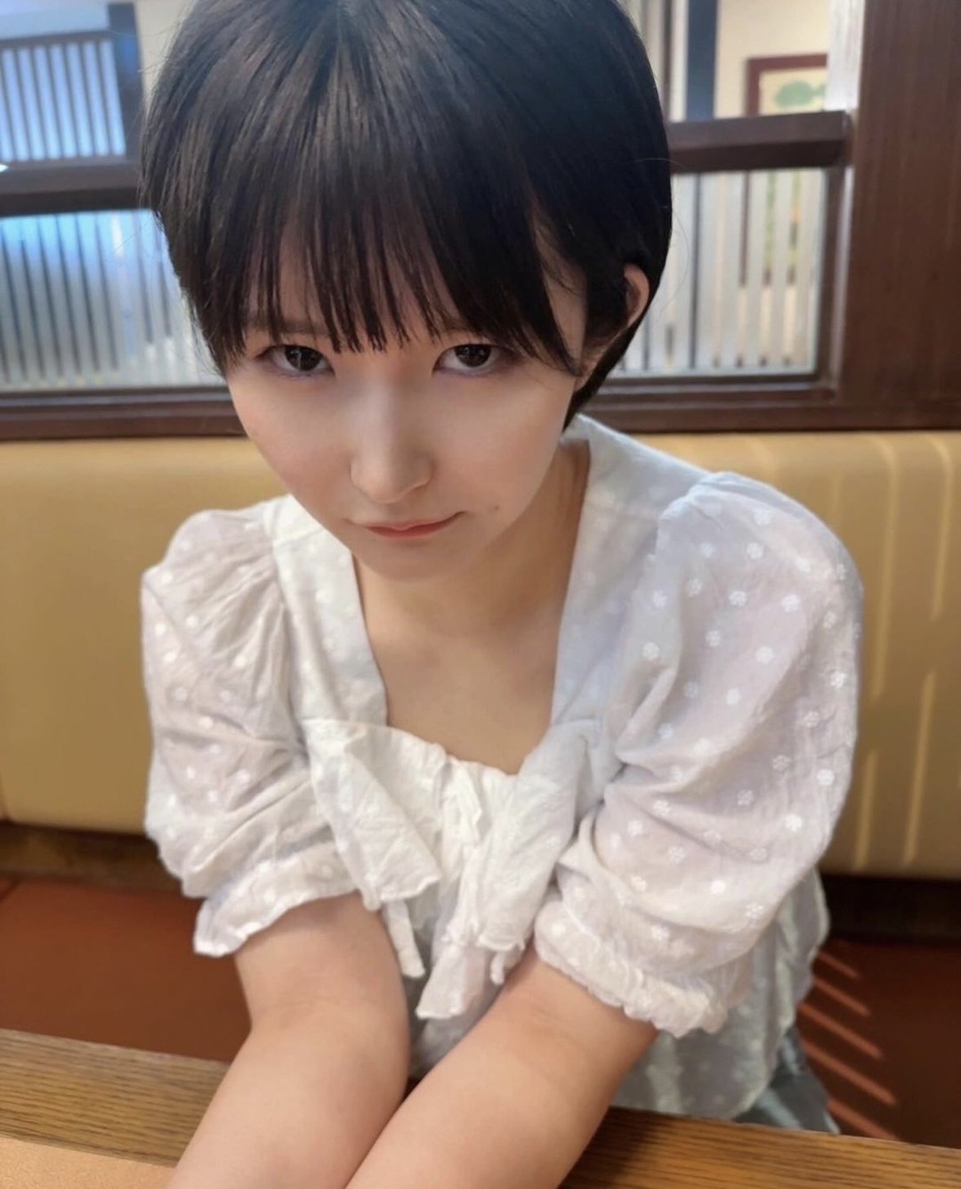 深田结梨(深田結梨,Fukada Yuri)
