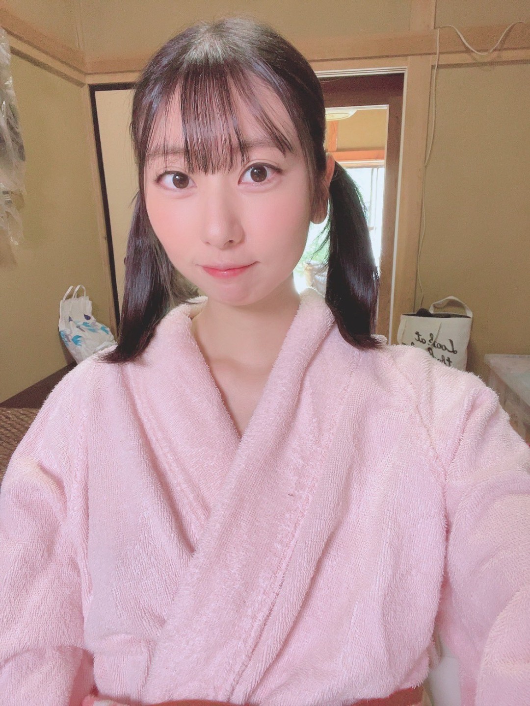 片寄しゅうか(片寄秀香,Katayose Shuka)